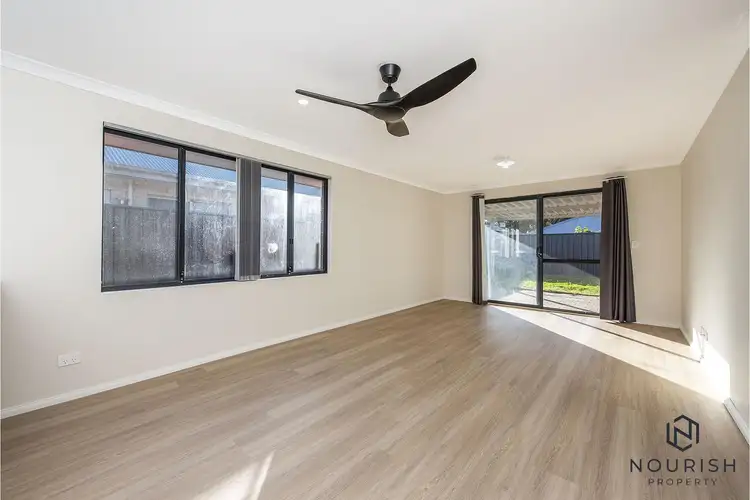 Fifth view of Homely house listing, 27 Chilvers St, Baldivis WA 6171
