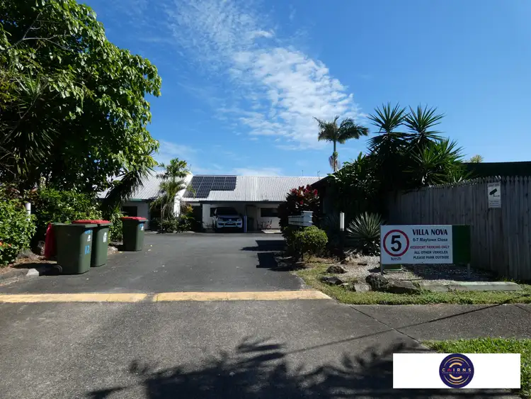 Address available on request