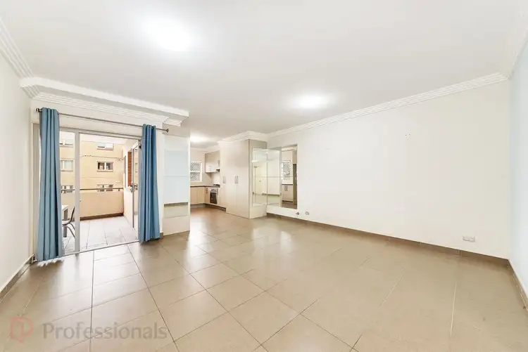 Main view of Homely apartment listing, 3/197 Rocky Point Road, Ramsgate NSW 2217