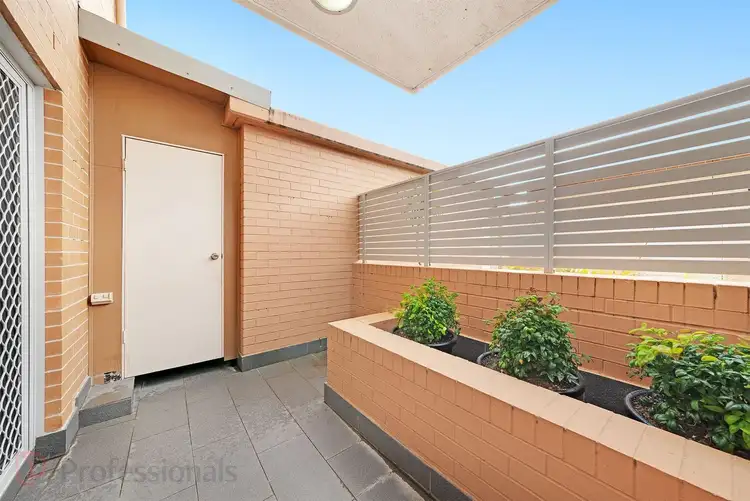 Second view of Homely apartment listing, 3/197 Rocky Point Road, Ramsgate NSW 2217