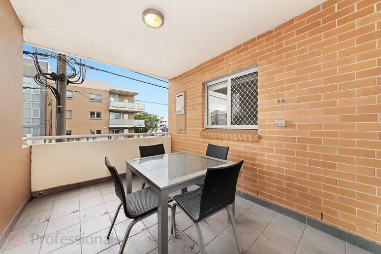 Third view of Homely apartment listing, 3/197 Rocky Point Road, Ramsgate NSW 2217