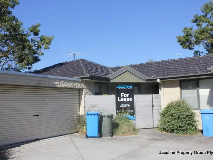 Main view of Homely townhouse listing, 7C Henrietta Street, Hampton East VIC 3188