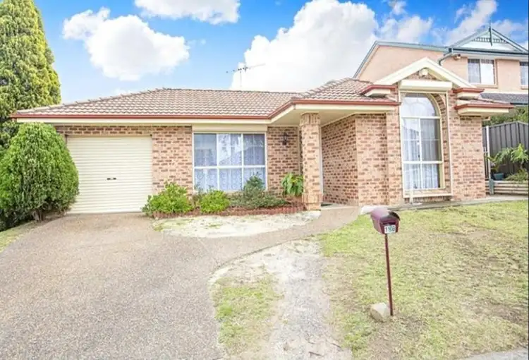 18B Sanderling Street, Hinchinbrook NSW 2168