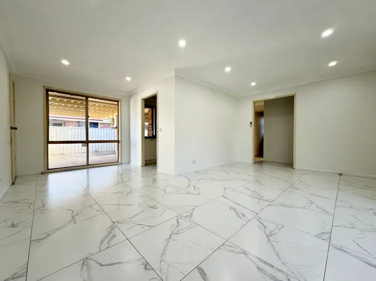 Third view of Homely house listing, 18B Sanderling Street, Hinchinbrook NSW 2168