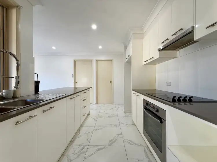 Fourth view of Homely house listing, 18B Sanderling Street, Hinchinbrook NSW 2168
