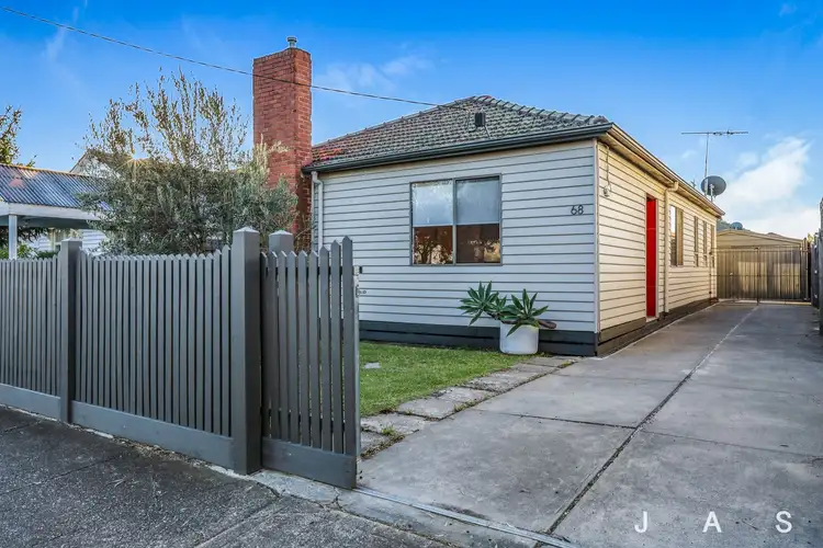 68 Pitt St, West Footscray VIC 3012