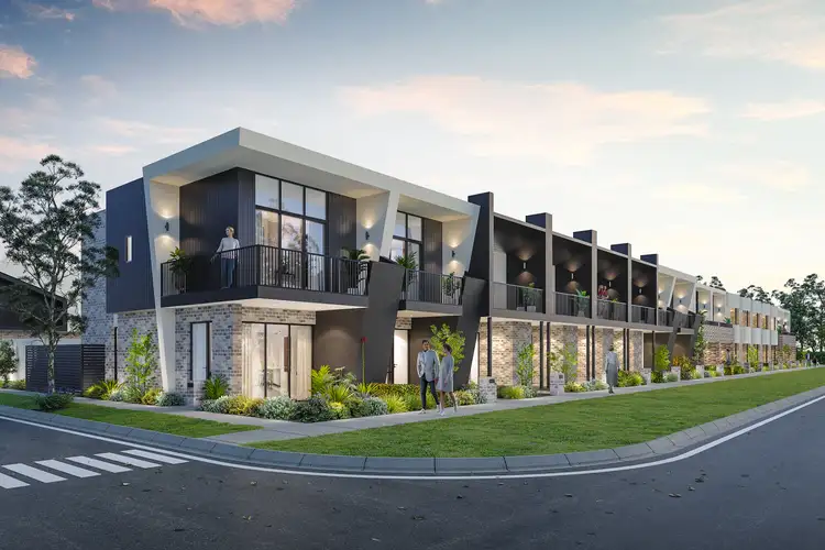 Third view of Homely townhouse listing, 1/4 Barry Drive, Findon SA 5023