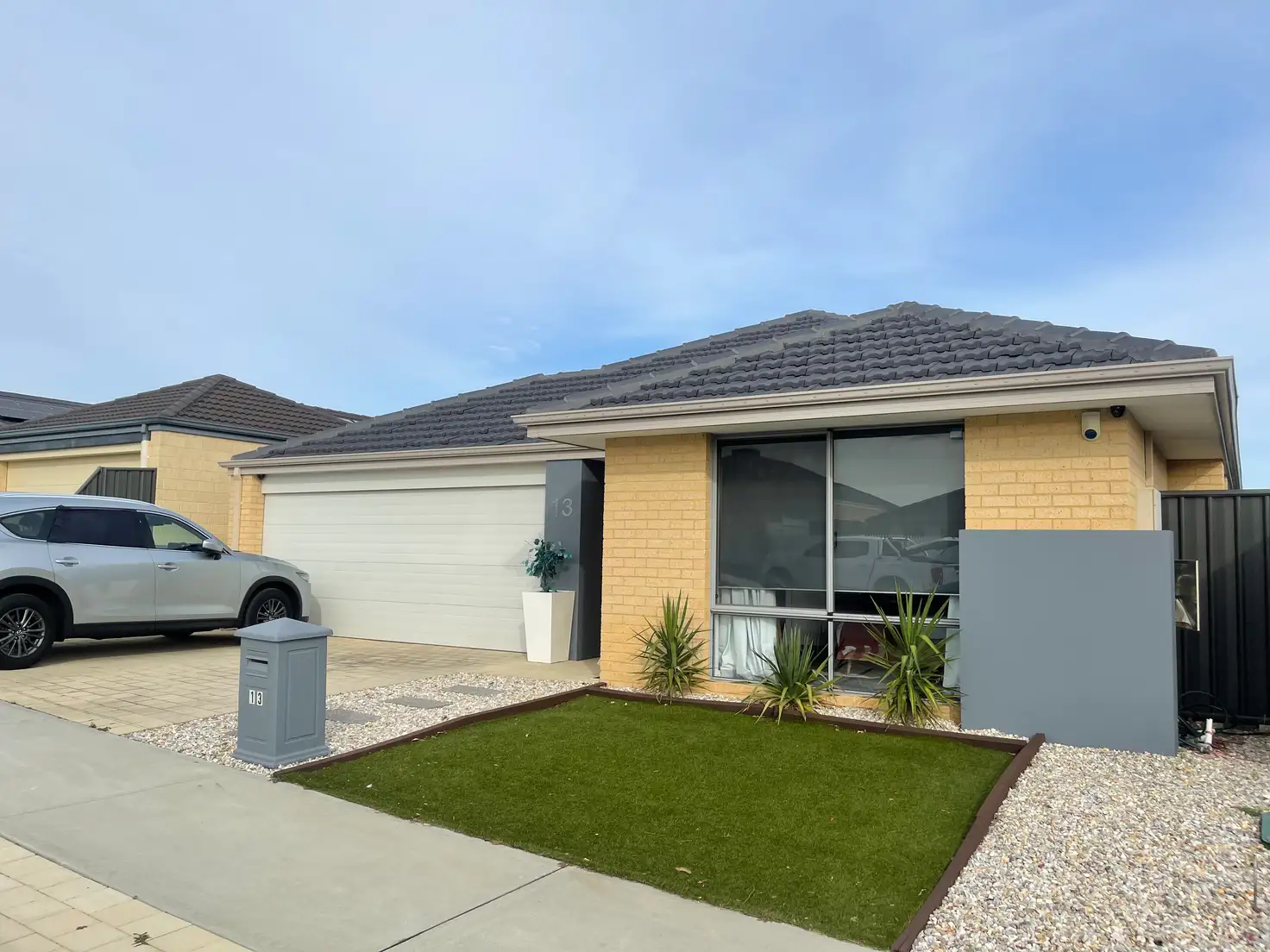 Main view of Homely house listing, 13 Teasel Way, Banksia Grove WA 6031