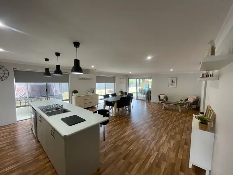 Fourth view of Homely house listing, 13 Teasel Way, Banksia Grove WA 6031