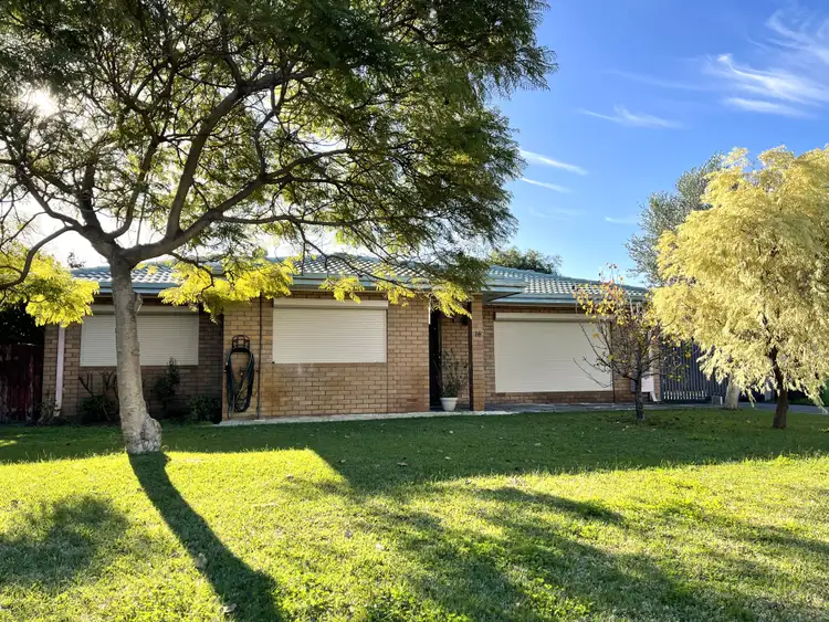 Main view of Homely house listing, 14 Quamby Pl, Rockingham WA 6168