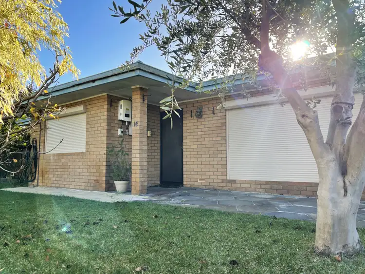 Second view of Homely house listing, 14 Quamby Pl, Rockingham WA 6168