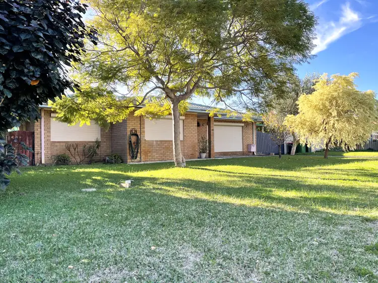 Third view of Homely house listing, 14 Quamby Pl, Rockingham WA 6168