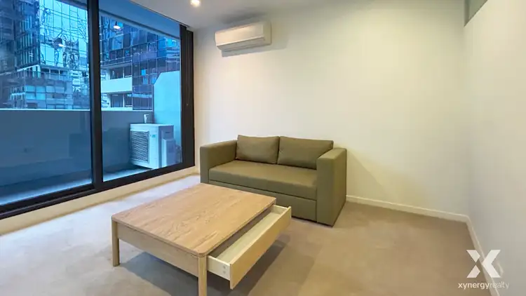 Main view of Homely apartment listing, 1102/5 Sutherland Street, Melbourne VIC 3000
