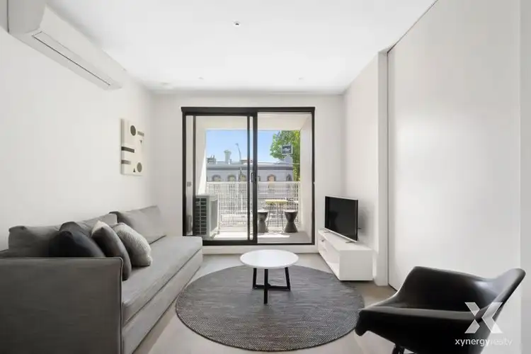 707/518 Swanston Street, Carlton VIC 3053