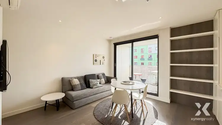 707/518 Swanston Street, Carlton VIC 3053
