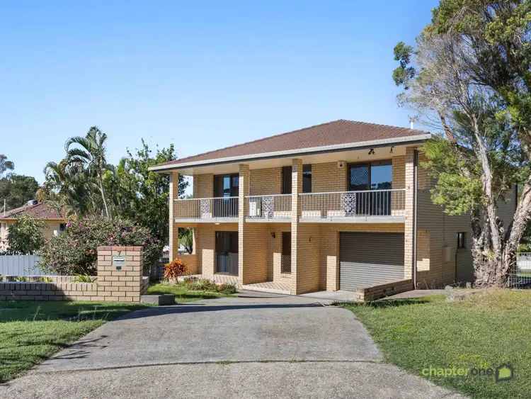 7 Syma Street, Chermside West QLD 4032