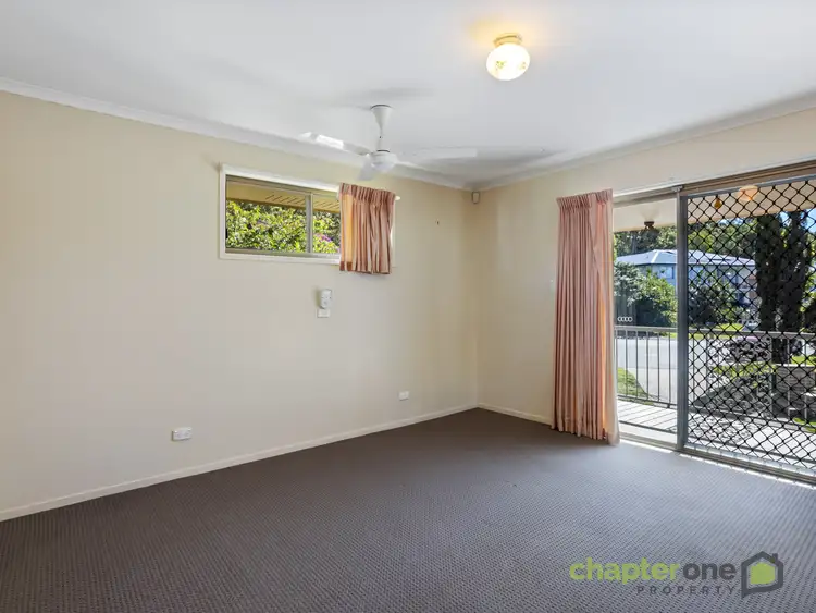 Fifth view of Homely house listing, 7 Syma Street, Chermside West QLD 4032
