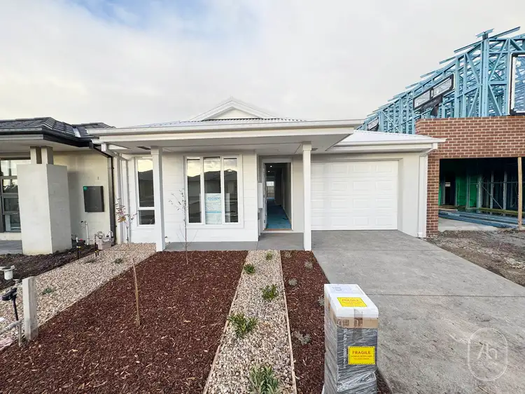 Main view of Homely house listing, 14 Malham Street, Lara VIC 3212