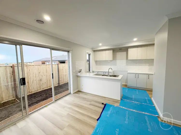 Second view of Homely house listing, 8 Malham Street, Lara VIC 3212