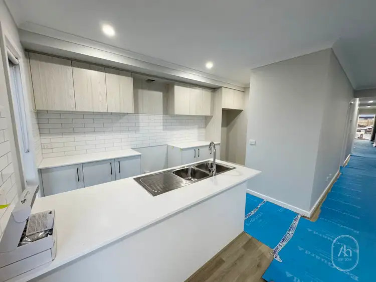 Third view of Homely house listing, 8 Malham Street, Lara VIC 3212