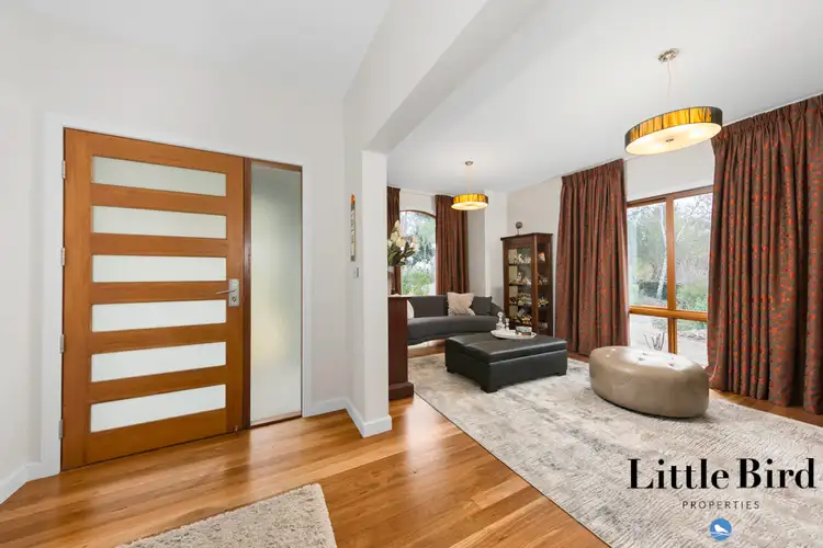 Second view of Homely house listing, 52 Musgrave Street, Yarralumla ACT 2600