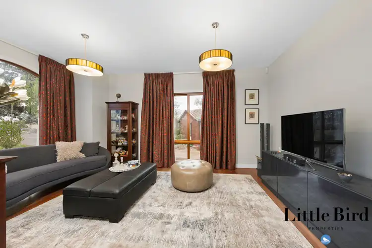 Third view of Homely house listing, 52 Musgrave Street, Yarralumla ACT 2600