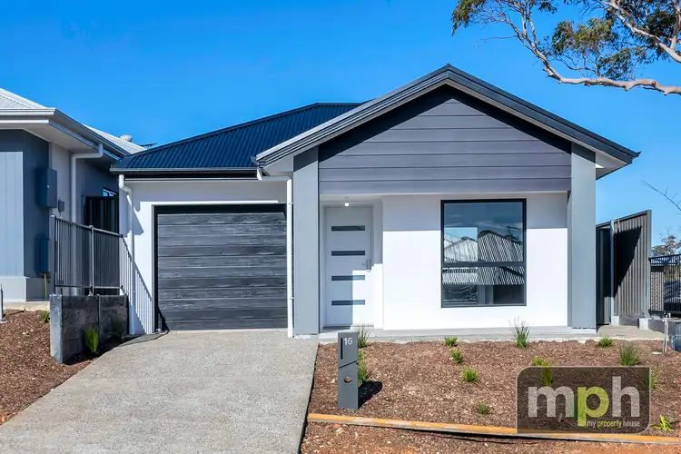 Main view of Homely house listing, 16, 18 & 20 Hassett Street, Mount Barker SA 5251