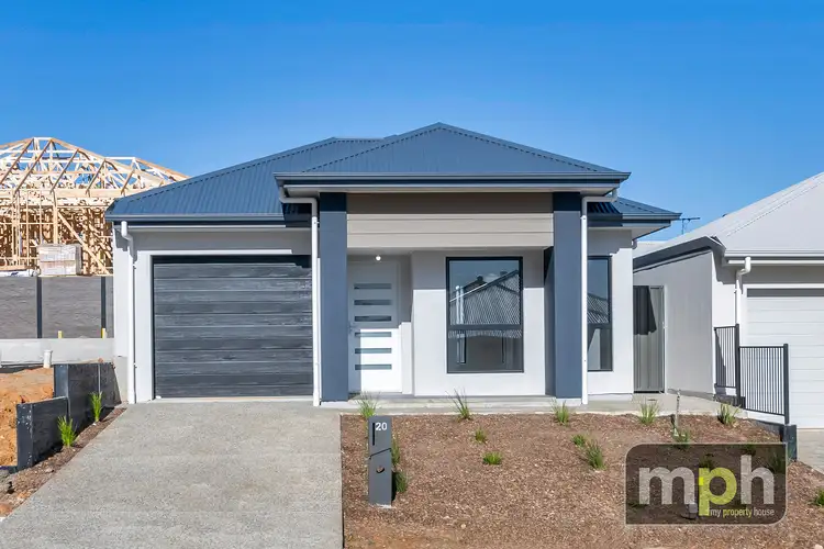 Third view of Homely house listing, 16, 18 & 20 Hassett Street, Mount Barker SA 5251