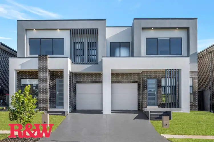 18b Barrier Street, Gregory Hills NSW 2557