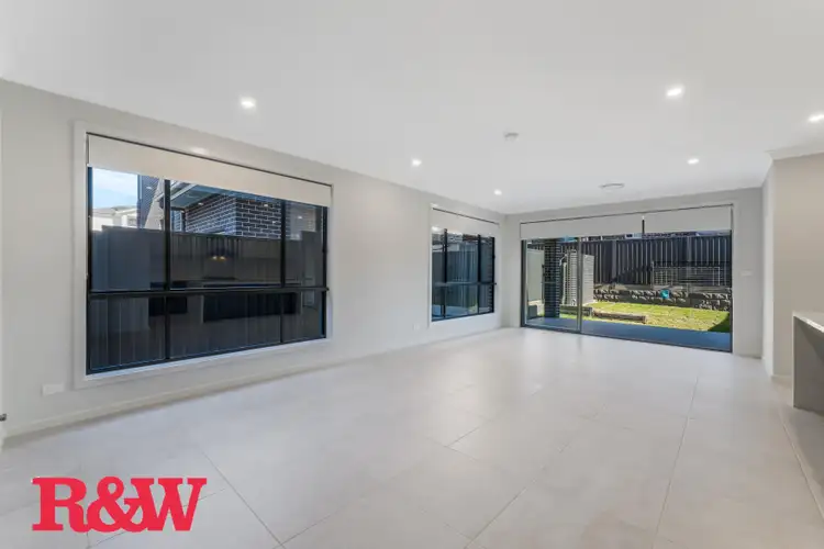 Third view of Homely house listing, 18B Barrier Street, Gregory Hills NSW 2557