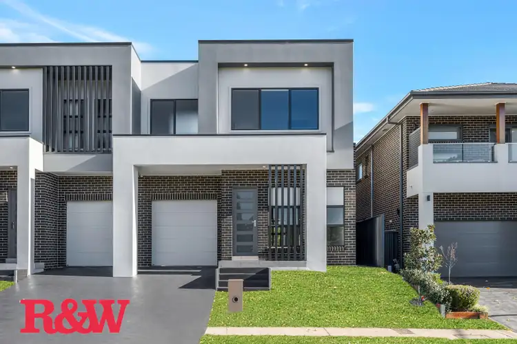 18A Barrier Street, Gregory Hills NSW 2557