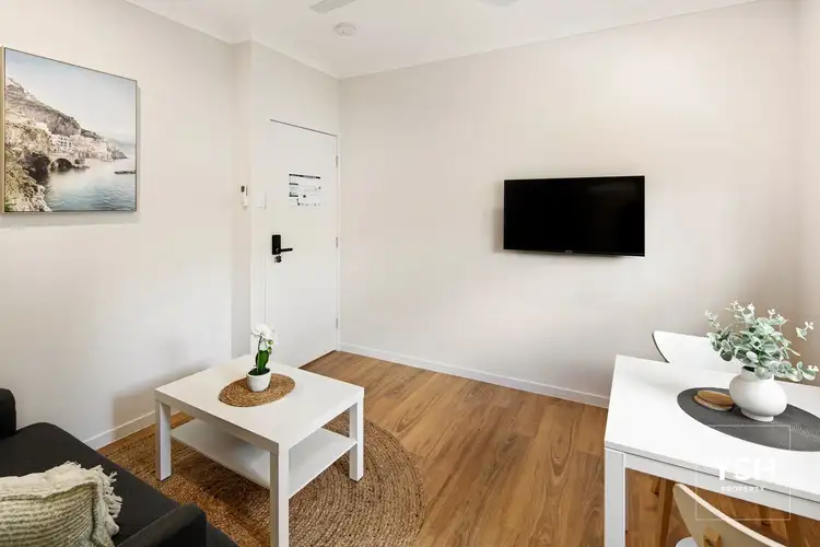 Second view of Homely apartment listing, 4/27 Markham St, Darra QLD 4076
