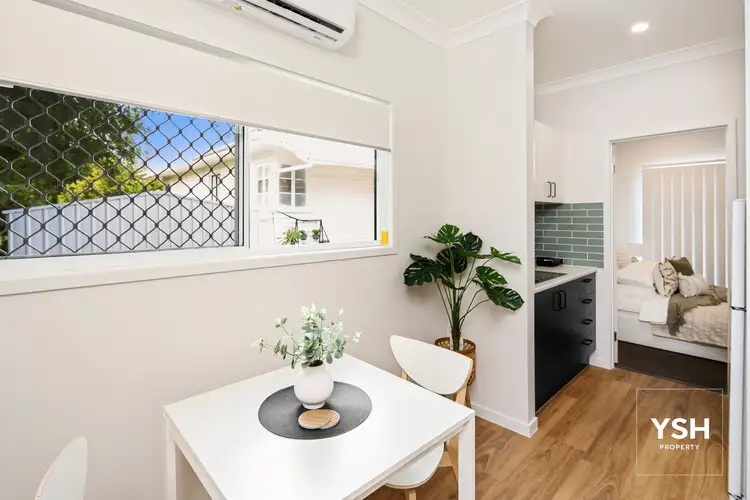 Fourth view of Homely apartment listing, 4/27 Markham St, Darra QLD 4076