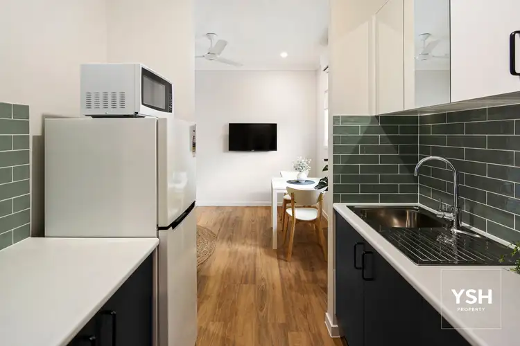 Fifth view of Homely apartment listing, 4/27 Markham St, Darra QLD 4076