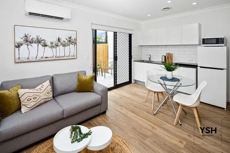 Second view of Homely apartment listing, 1/10 Harden St, Acacia Ridge QLD 4110