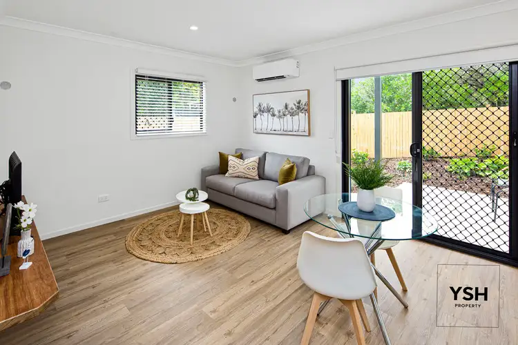 Third view of Homely apartment listing, 1/10 Harden St, Acacia Ridge QLD 4110