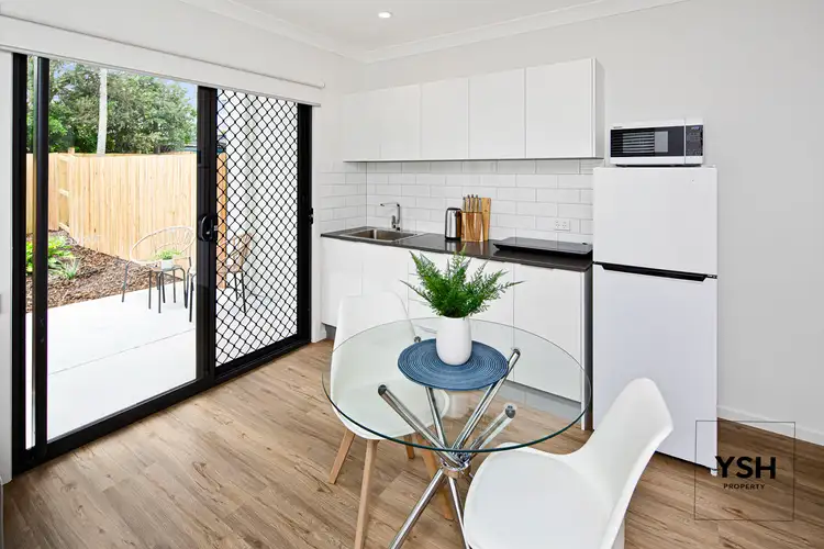 Fourth view of Homely apartment listing, 1/10 Harden St, Acacia Ridge QLD 4110