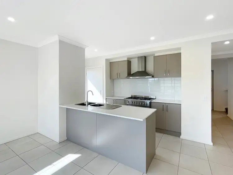 Third view of Homely townhouse listing, 1 Freesia Drive, Wallan VIC 3756