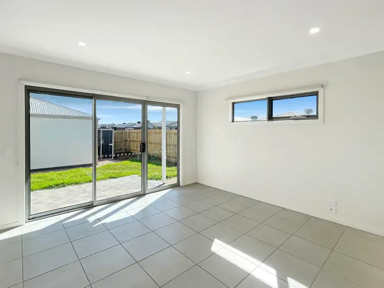 Fourth view of Homely townhouse listing, 1 Freesia Drive, Wallan VIC 3756