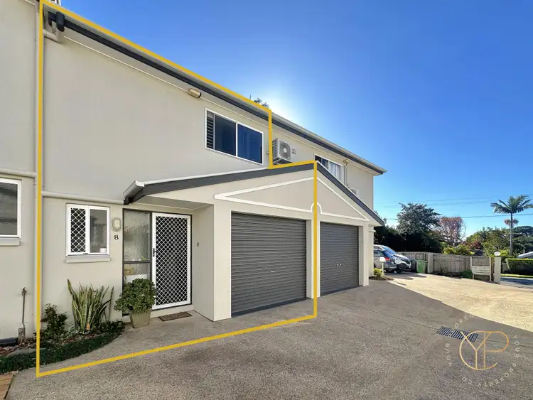 8/76 King Street, Buderim QLD 4556