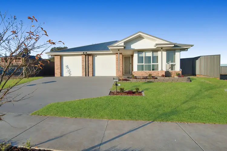 2/41 Footwall St, Gillieston Heights NSW 2321