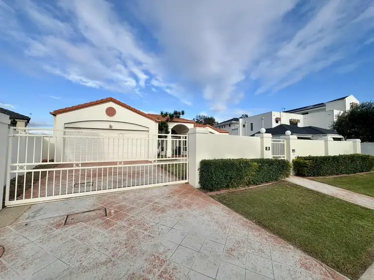 Third view of Homely house listing, 40 Clear Water Bay Avenue, Clear Island Waters QLD 4226