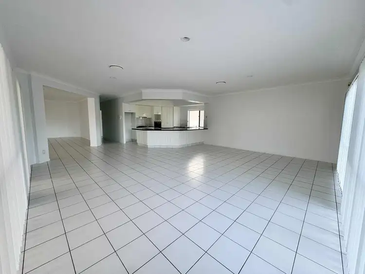 Fifth view of Homely house listing, 40 Clear Water Bay Avenue, Clear Island Waters QLD 4226