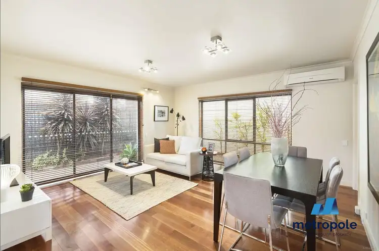 Second view of Homely house listing, 15 Cravens Street, Prahran VIC 3181