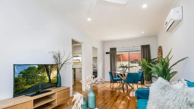 Second view of Homely unit listing, 3/10 The Grove, Woodville SA 5011