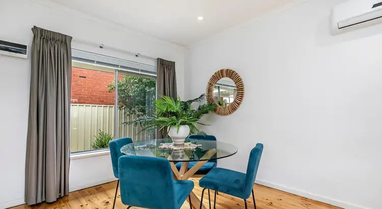 Third view of Homely unit listing, 3/10 The Grove, Woodville SA 5011