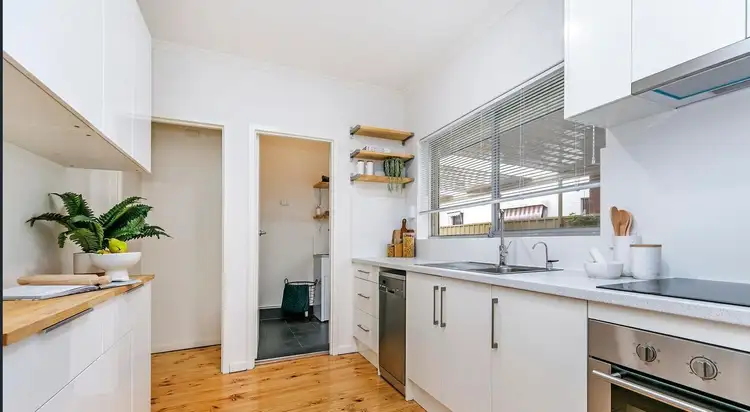 Fourth view of Homely unit listing, 3/10 The Grove, Woodville SA 5011