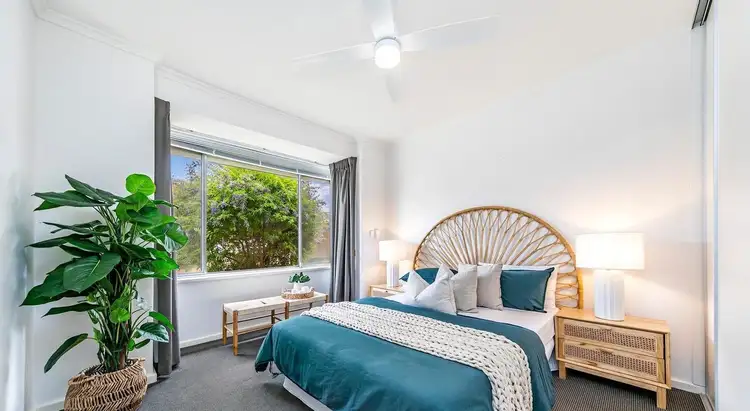Fifth view of Homely unit listing, 3/10 The Grove, Woodville SA 5011