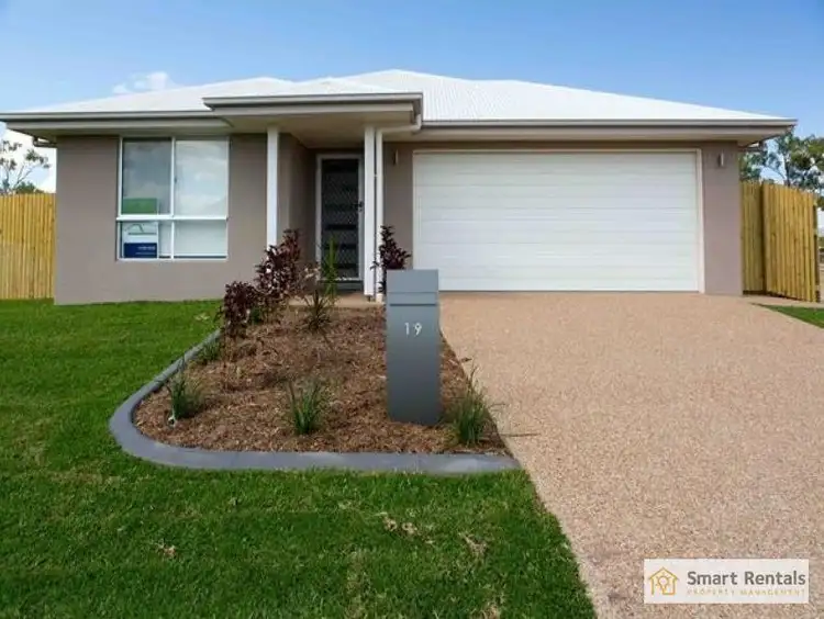 Main view of Homely house listing, 19 Bulla Place, Kelso QLD 4815