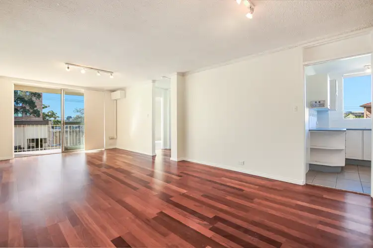 Main view of Homely apartment listing, 3/1 Bortfield Drive, Chiswick NSW 2046